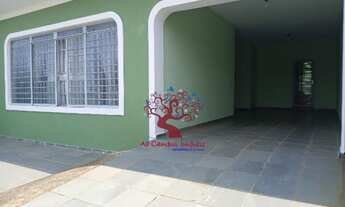 Imagem 5: Casa com 03 dormitórios a venda no jardim eulina