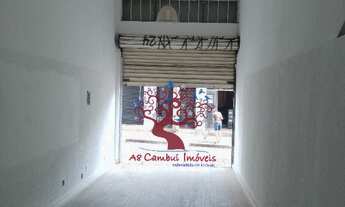 Imagem 3: Salão comercial para locação no centro