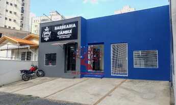 Imagem: Sala comercial para locação no cambui