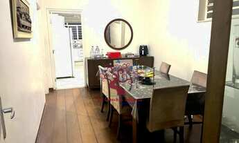 Imagem 4: Casa Comercial para Locação em Nova Campinas, Campinas-SP: 3 Quartos, 1 Suíte, 2 Salas, 3