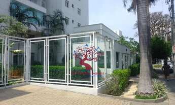 Imagem 3: Apartamento com 03 dormitorios a venda no jardim guanabara