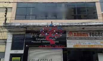 Imagem 2: Sala comercial para locação no centro