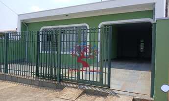 Imagem 3: Casa com 03 dormitórios a venda no jardim eulina