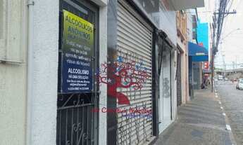 Imagem 3: Sala comercial para locação no centro