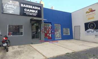 Imagem: Sala comercial para locação no cambui