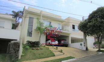 Imagem: Casa em Condomínio em Valinhos-SP 3 Quartos