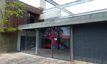 Imagem: Predio comercial para locação no jardim