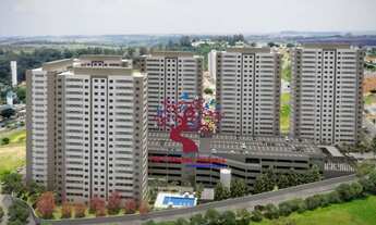 Imagem 2: HM intense jardim ibirapuera campinas apartamento 02 dormitorios a venda