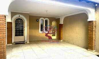 Imagem 6: Casa Comercial para Locação em Nova Campinas, Campinas-SP: 3 Quartos, 1 Suíte, 2 Salas, 3