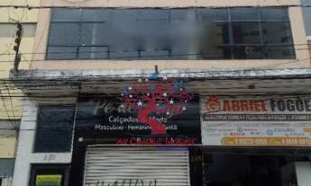 Imagem: Salão comercial para locação no centro