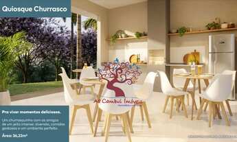 Imagem 6: Hm intense valinhos