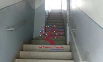 Imagem 6: Sala comercial para locação no centro