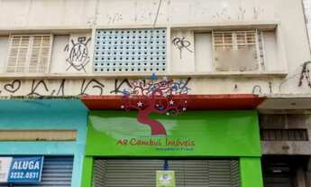 Imagem: Apartamento a venda no centro