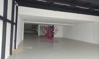 Imagem 5: Ponto comercial para locação no cambui