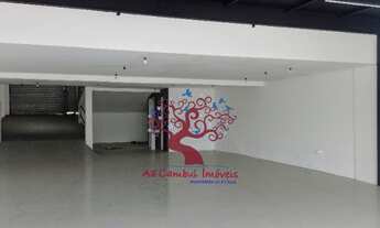 Imagem 4: Ponto comercial para locação no cambui