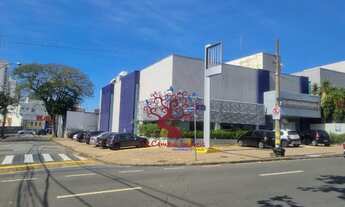 Imagem: Predio comercial para locacao no taquaral