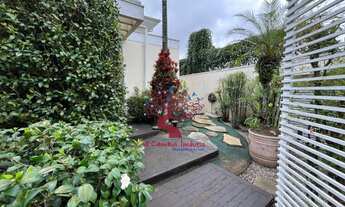 Imagem: Imóvel de luxo à venda em São Paulo-SP