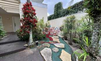 Imagem 3: Imóvel de luxo à venda em São Paulo-SP no Parque dos Príncipes: 4 quartos, 2 suítes, 3 sal