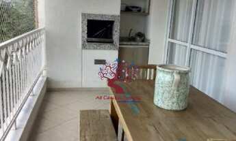 Imagem 3: Otimo apartamento na região do Mansões Santo Antonio