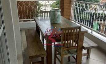 Imagem 4: Otimo apartamento na região do Mansões Santo Antonio