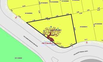 Imagem 2: Terreno comercial para locacao no jardim ibirapuera