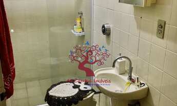 Imagem 4: Apartamento à venda no Centro de Campinas-SP: 1 quarto, 1 sala, 1 banheiro, 1 vaga, 50m² d