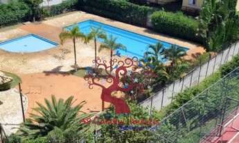 Imagem: APARTAMENTO RESIDENCIAL em VALINHOS - SP