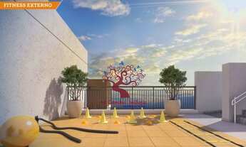 Imagem 2: Apartamento de 2 quartos com suíte e vaga no centro, Campinas-SP: a oportunidade perfeita