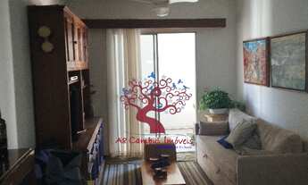 Imagem 6: Oportunidade Apartamento à venda em Campinas-SP, bairro Botafogo: 1 quarto, 1 sala, Wc, 1