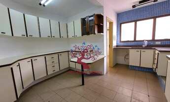 Imagem: Apartamento para locação no Centro em