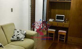 Imagem: Apartamento à venda no Centro de Campinas-SP