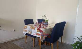 Imagem 7: Apartamento à venda em Valinhos-SP, Jardim Novo Horizonte: 2 quartos, 1 suíte, 1 sala, 2 b