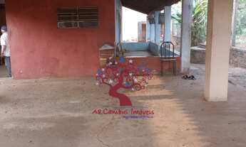 Imagem: Chácara à venda em Hortolândia-SP 2