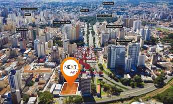 Imagem 4: Apartamento de 2 quartos com suíte e vaga no centro, Campinas-SP: a oportunidade perfeita