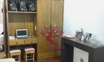 Imagem 6: Apartamento à venda no Centro de Campinas-SP: 1 quarto, 1 sala, 1 banheiro, 1 vaga, 50m² d