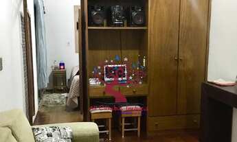 Imagem 5: Apartamento à venda no Centro de Campinas-SP: 1 quarto, 1 sala, 1 banheiro, 1 vaga, 50m² d