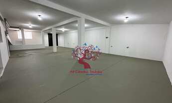 Imagem 2: BARRACAO COMERCIAL em CAMPINAS - SP, JARDIM DO TREVO