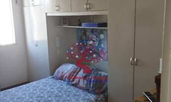 Imagem 7: Oportunidade Apartamento à venda em Campinas-SP, bairro Botafogo: 1 quarto, 1 sala, Wc, 1