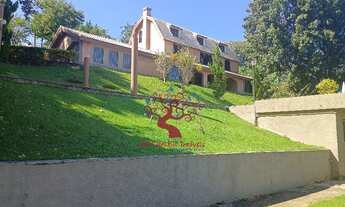 Imagem: Imperdível Casa de Luxo em Condomínio