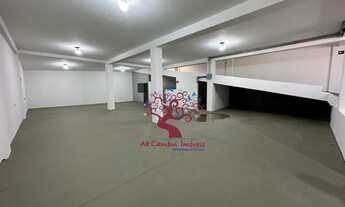 Imagem 7: BARRACAO COMERCIAL em CAMPINAS - SP, JARDIM DO TREVO