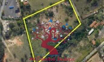 Imagem: Área, Mista, Residêncial ou Industrial