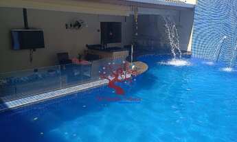 Imagem: CASA RESIDENCIAL em VALINHOS - SP, RONCÁGLIA