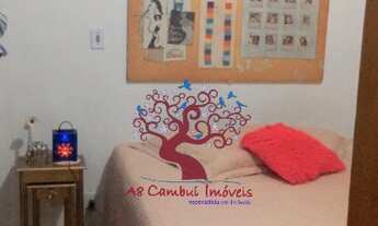 Imagem 2: Apartamento à venda no Centro de Campinas-SP: 1 quarto, 1 sala, 1 banheiro, 1 vaga, 50m² d