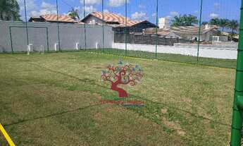 Imagem 5: TERRENO RESIDENCIAL em VALINHOS - SP, JARDIM PAIQUERÊ