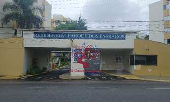 Imagem: APARTAMENTO RESIDENCIAL em VALINHOS - SP