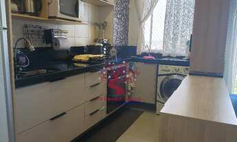 Imagem 3: Apartamento à venda em Valinhos-SP, Jardim Novo Horizonte: 2 quartos, 1 suíte, 1 sala, 2 b