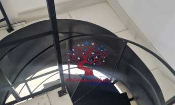 Imagem 7: Cobertura no Botafogo