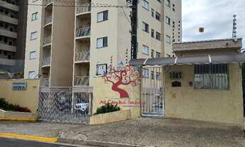 Imagem: APARTAMENTO RESIDENCIAL em VALINHOS - SP