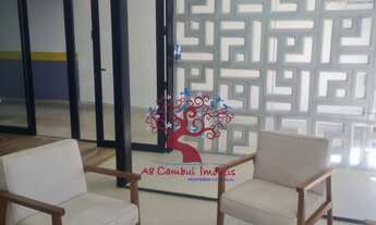 Imagem 2: Apartamento à venda em Campinas-SP, 1 quarto, 1 sala, 1 banheiro, 1 vaga de garagem, 35,79