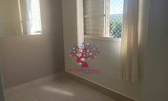 Imagem 4: APARTAMENTO RESIDENCIAL em VALINHOS - SP, CAPUAVA